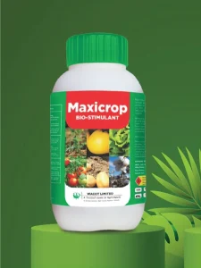Maxicrop Bio-Stimulant | 250ml from HTS Farms