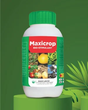 Maxicrop Bio-Stimulant | 250ml from HTS Farms