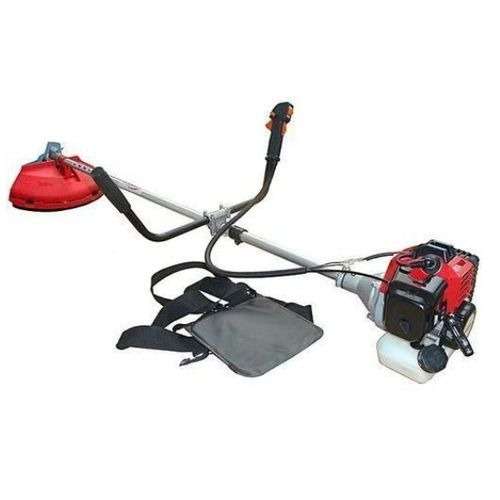 Maxmech Gasoline Brush Cutter