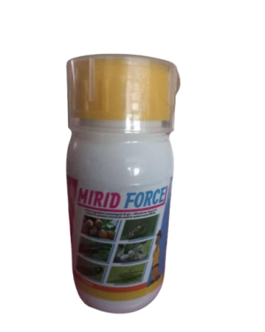 Mirid force Acetamiprid + Benfenthrine (Insecticide) | 250ml from HTS Farms