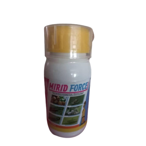 Mirid force Acetamiprid + Benfenthrine (Insecticide) | 250ml