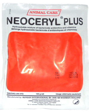 Neoceryl Plus