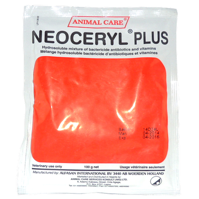 Neoceryl Plus