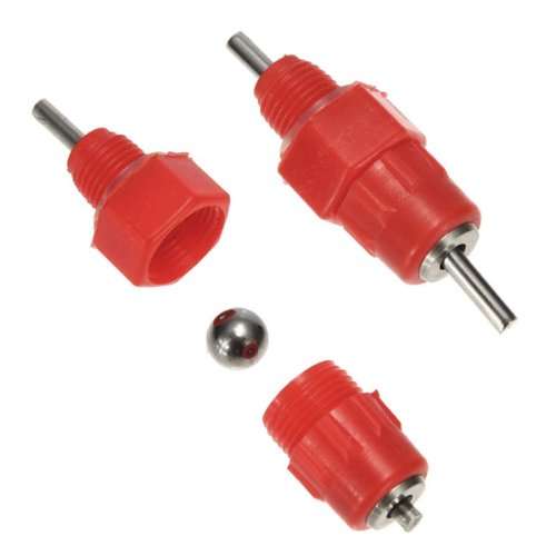 Poultry Nipples with Ball - Image 2