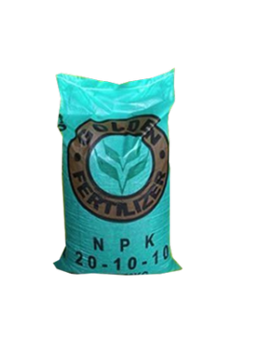Golden NPK 20-10-10 Fertilizer | 50kg