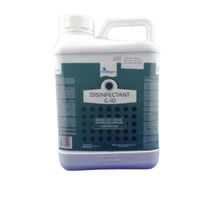 Bioplagen Disinfectant G-10 | 20L