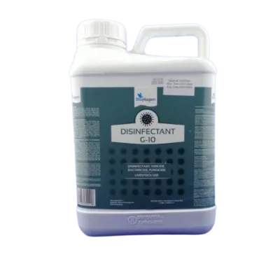 Bioplagen Disinfectant G-10 | 20L