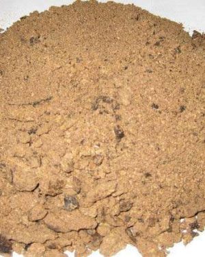 Palm Kernel Cake PKC
