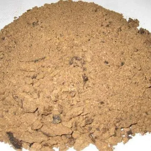 Oil Palm Kernel Cake (PKC) Feed Raw Material for Poultry | 50kg