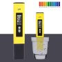 Digital ph meter