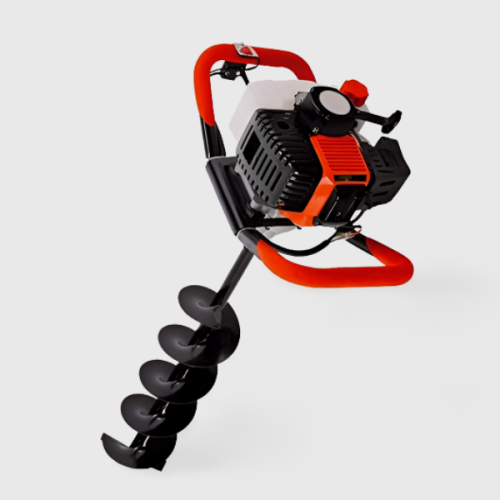 Earth Auger (2.7hp | 200mm Driller)