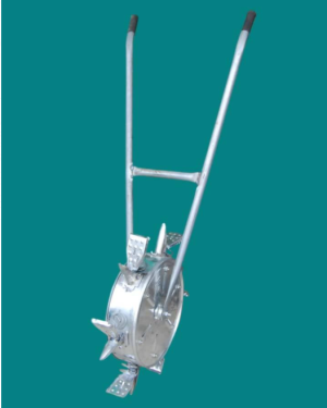 Stainless Seed Planter