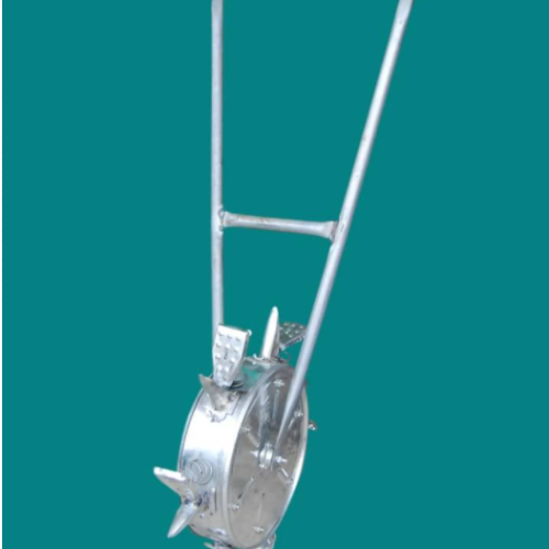 Stainless Seed Planter