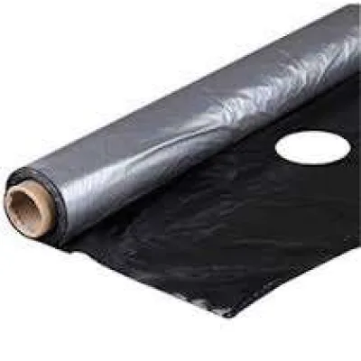 Plastic Mulch (300m x 1.5 width)