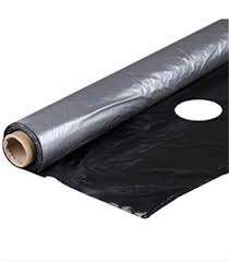 Plastic Mulch (300m x 1.2 width)
