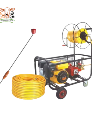 Power Sprayer | 7.5 HP