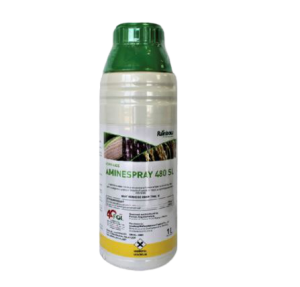 Aminespray Herbicide