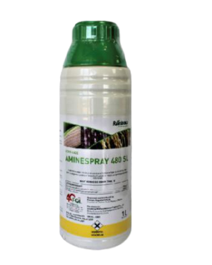 Aminespray Herbicide