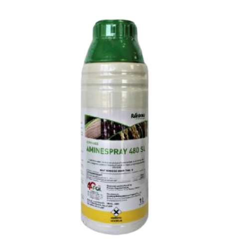 Aminespray Herbicide | 1L (Carton of 12)