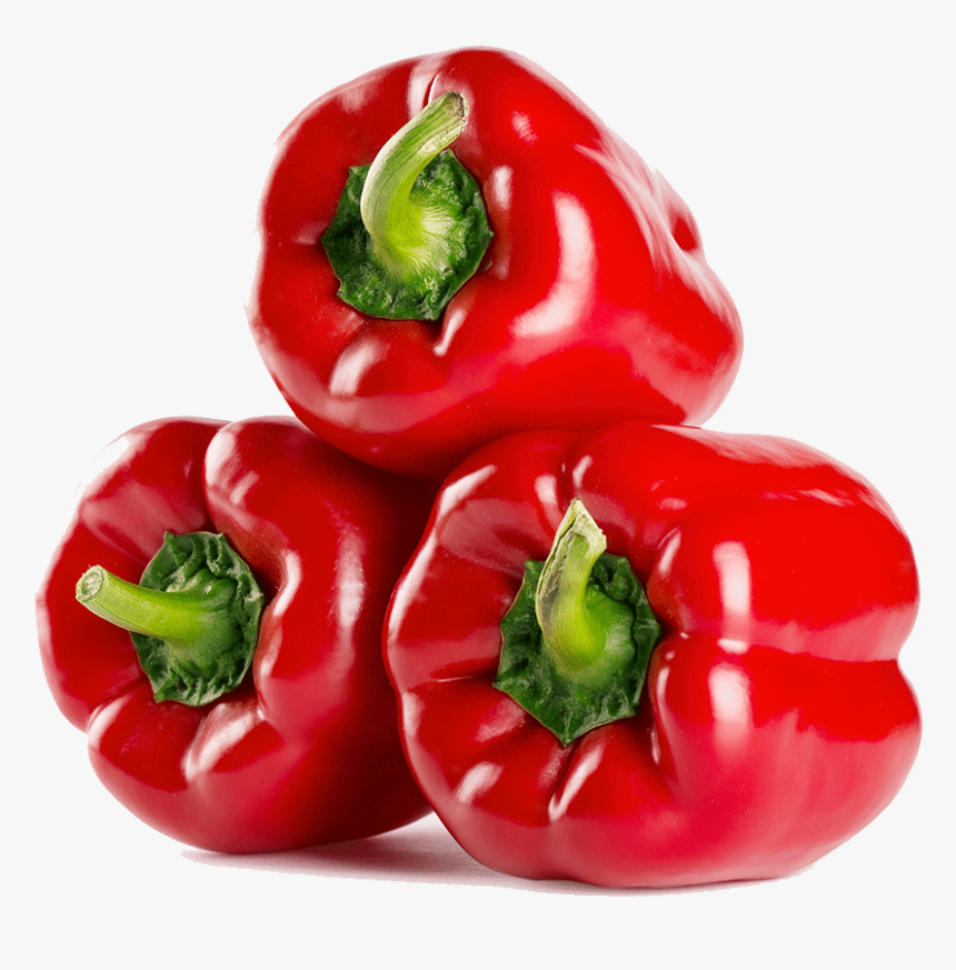 Red Bell Pepper