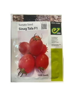 Sinag Tala F1 Tomato Seed