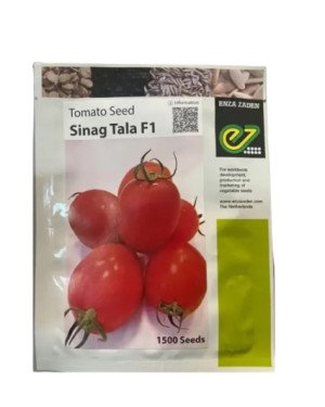 Sinag Tala F1 Tomato Seed