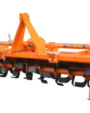 Field king Rotavator