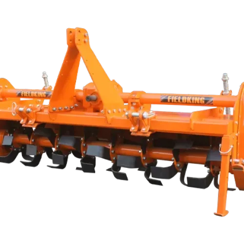 Field king Rotavator