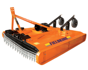 Fieldking Rotary Slasher (6ft)