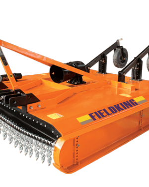 Fieldking Rotary Slasher (6ft)