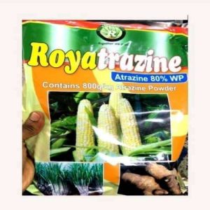 Royatrazin Herbicide | 1kg from HTS Farms