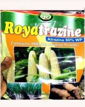 Royatrazin Herbicide | 1kg from HTS Farms