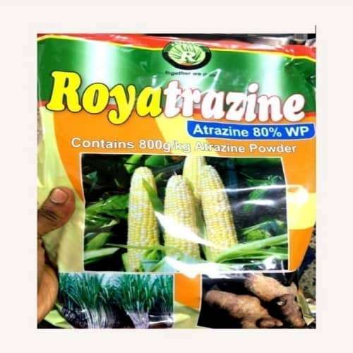 Royatrazin Herbicide | 1kg from HTS Farms