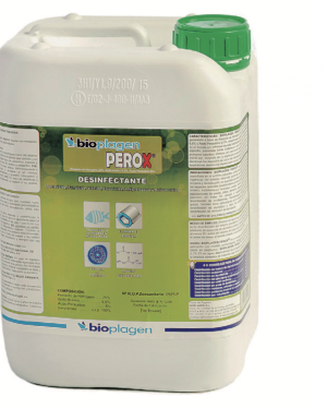 Bioplagen Disinfectant | 25L