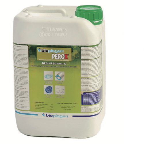 Bioplagen Disinfectant | 25L