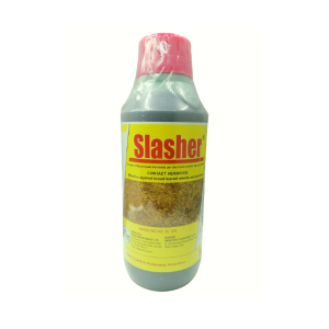 Slasher Paraquat Dichloride Herbicide | 1L from HTS Farms
