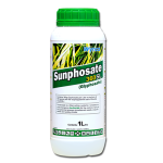 Sunphosate 360SL - Glyphosate Herbicide