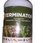 Terminator Insecticide