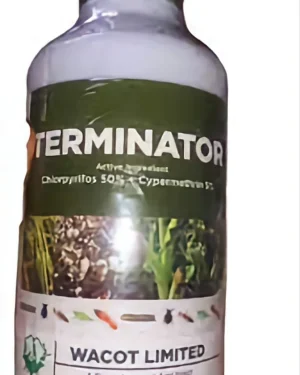 Terminator Insecticide