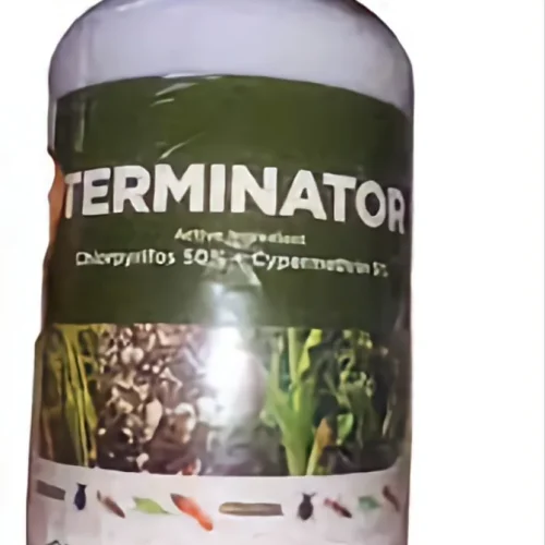 Terminator Insecticide | 250ml