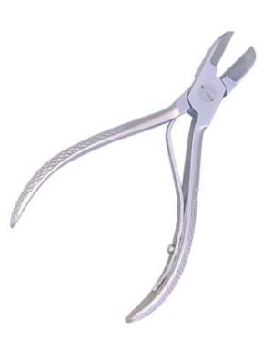 Livestock Teeth Clipper (Manual Teeth Nipper for Piglets)