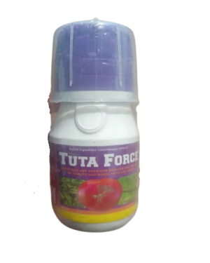 Tuta Force Insecticide 50ml