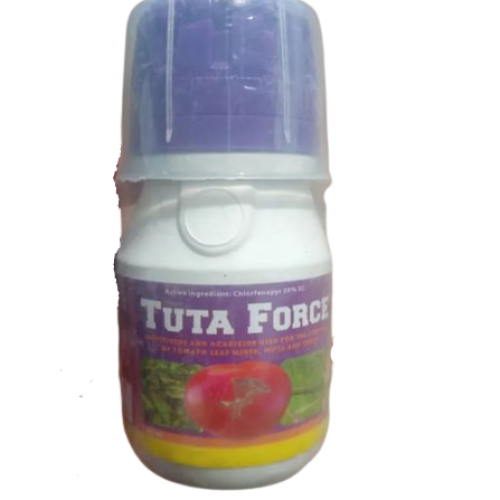 Tuta Force Insecticide | 50ml