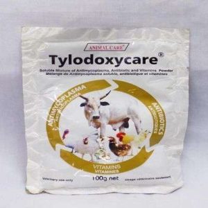 Tylodoxycare | 100g