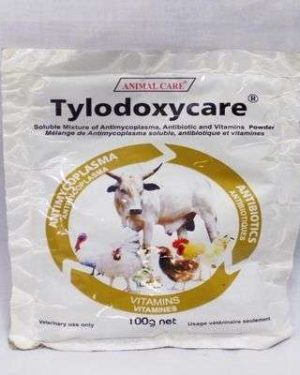 Tylodoxycare | 100g