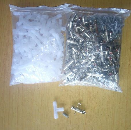 Rabbit Nipple Drinker | Pack of 100 - Image 2