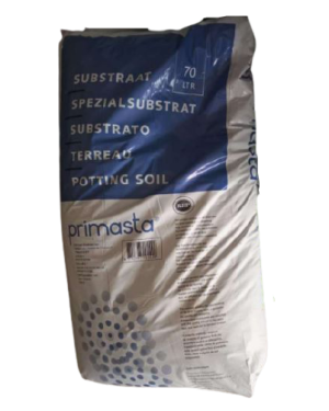 Primasta Potting Soil