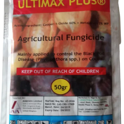 Ultimax Plus Fungicide (50g)