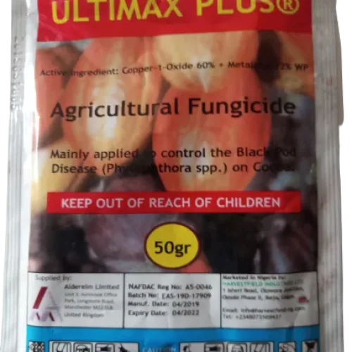 Ultimax Plus Fungicide (50g)