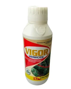 Vigor Herbicide
